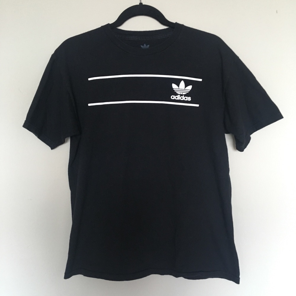 Classic adidas Trefoil T-shirt